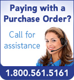 Purchase Orders